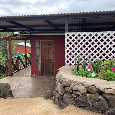 Apartmán Mata Ki Te Rangi Rapa Nui Hanga Roa Exteriér fotografie