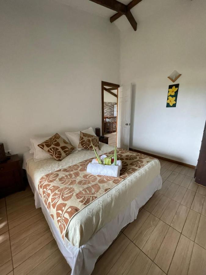 Apartmán Mata Ki Te Rangi Rapa Nui Hanga Roa Exteriér fotografie