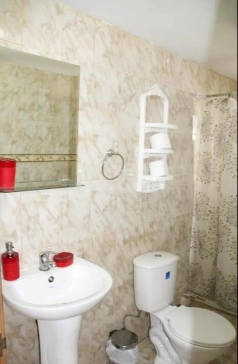 Apartmán Mata Ki Te Rangi Rapa Nui Hanga Roa Exteriér fotografie