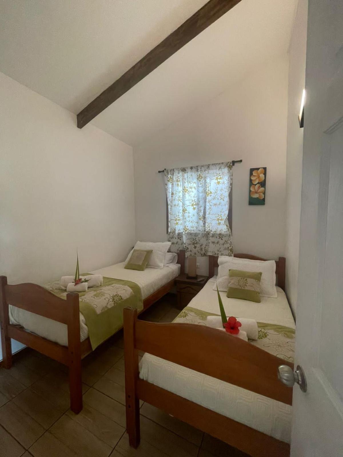 Apartmán Mata Ki Te Rangi Rapa Nui Hanga Roa Exteriér fotografie