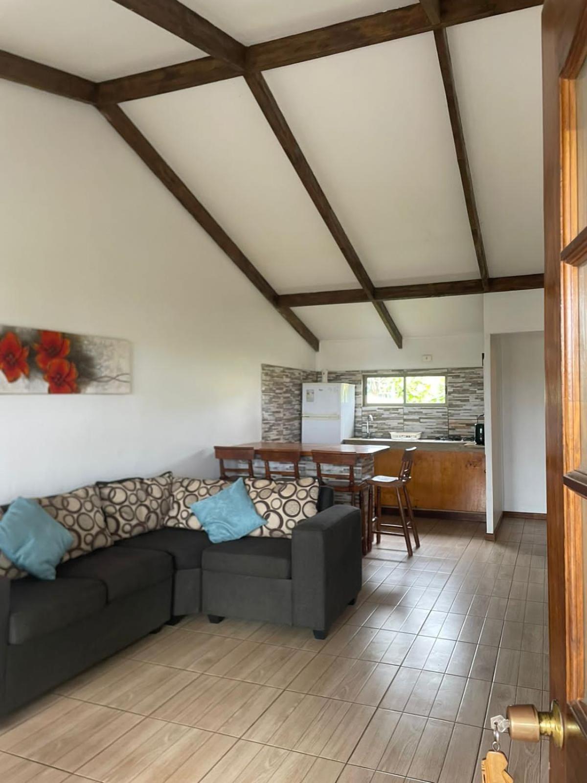 Apartmán Mata Ki Te Rangi Rapa Nui Hanga Roa Exteriér fotografie